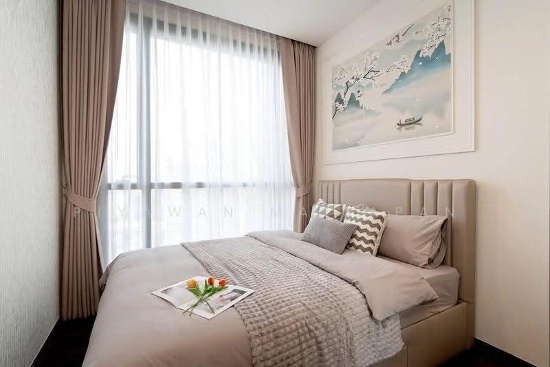 The Line Ratchathewi, Bangkok, 598 Phetchaburi Road, Thanon Phetchaburi, Ratchathewi, Bangkok, 3 Bedrooms, 86 sqm, Condo For Rent, by Piyawan Maiyapan, 500623974 - DDproperty.com