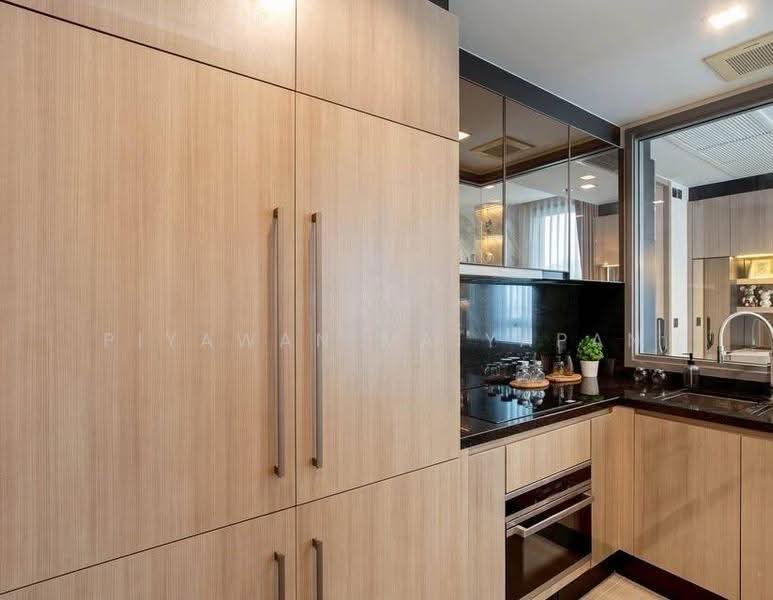 The Line Ratchathewi, Bangkok, 598 Phetchaburi Road, Thanon Phetchaburi, Ratchathewi, Bangkok, 3 Bedrooms, 86 sqm, Condo For Rent, by Piyawan Maiyapan, 500623974 - DDproperty.com