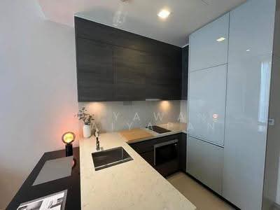 For Rent - The Esse Asoke, Bangkok