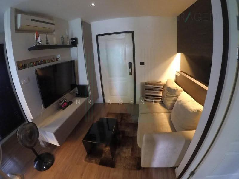 iCondo Sukhumvit 103, Bangkok, Soi Udom Suk 58, Sukhumvit Road, Bang Na, Bangkok, 2 Bedrooms, 49 sqm, Condo For Sale, by NR agent, 500623982 - DDproperty.com