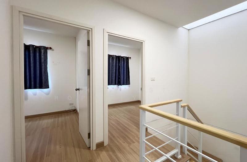 Pruksa Ville Petchkasem 91-93, Samut Sakhon, Soi Petchkasem 93, Petchkasem Road, Om Noi, Krathum Baen, Samut Sakhon, 3 Bedrooms, 100 sqm, Townhouse For Sale, by The Best Property เก๋เก๋, 500623986 - DDproperty.com