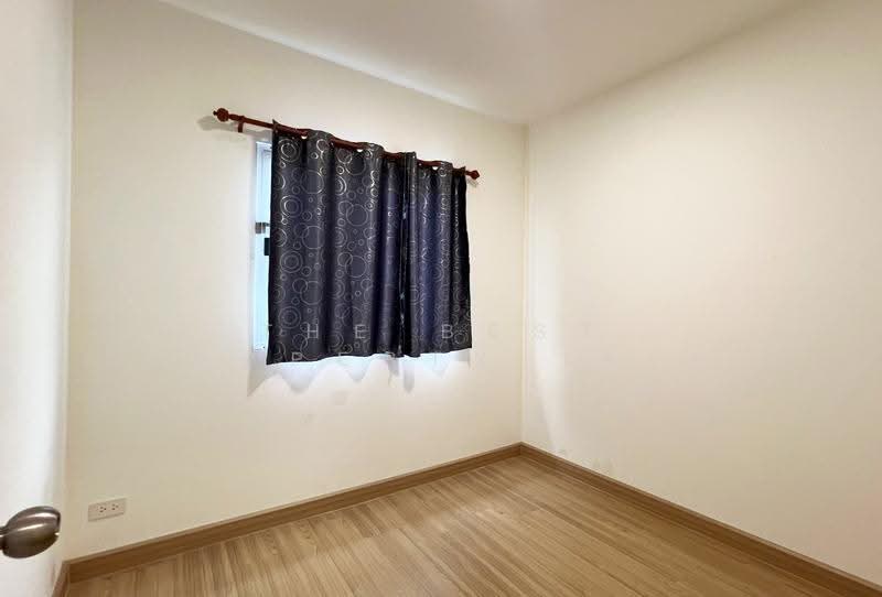 Pruksa Ville Petchkasem 91-93, Samut Sakhon, Soi Petchkasem 93, Petchkasem Road, Om Noi, Krathum Baen, Samut Sakhon, 3 Bedrooms, 100 sqm, Townhouse For Sale, by The Best Property เก๋เก๋, 500623986 - DDproperty.com