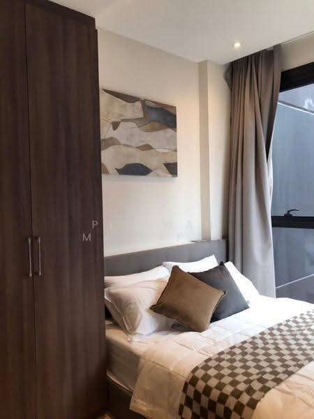 ASHTON Asoke-Rama 9, Bangkok, 469 Asoke-Dindaeng Road, Din Daeng, Bangkok, 1 Bedroom, 32 sqm, Condo For Sale, by Piyawan Maiyapan, 500623988 - DDproperty.com