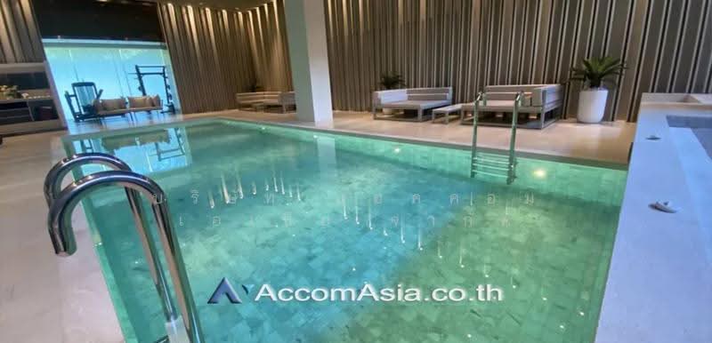 Baan Sindhorn : บ้านสินธร, กรุงเทพ, 89 Soi Langsuan, Langsuan Road, ลุมพินี, ปทุมวัน, กรุงเทพ, 126 ตร.ม., คอนโด ให้เช่า, โดย บริษัท แอคคอม เอเซีย จำกัด, 500623991 - DDproperty.com