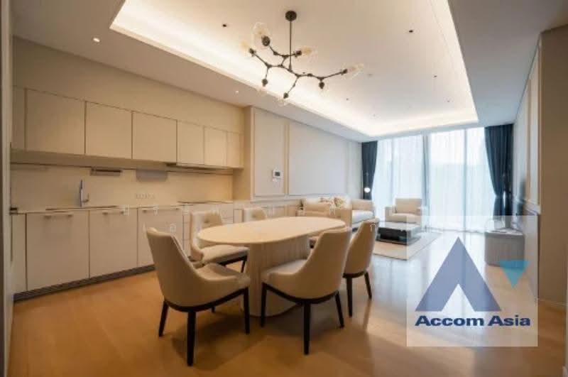 Baan Sindhorn : บ้านสินธร, กรุงเทพ, 89 Soi Langsuan, Langsuan Road, ลุมพินี, ปทุมวัน, กรุงเทพ, 126 ตร.ม., คอนโด ให้เช่า, โดย บริษัท แอคคอม เอเซีย จำกัด, 500623991 - DDproperty.com