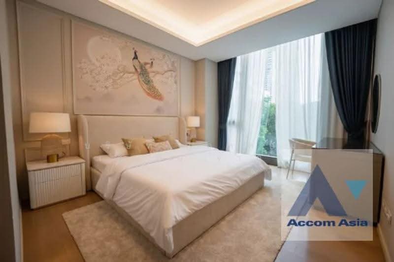 Baan Sindhorn : บ้านสินธร, กรุงเทพ, 89 Soi Langsuan, Langsuan Road, ลุมพินี, ปทุมวัน, กรุงเทพ, 126 ตร.ม., คอนโด ให้เช่า, โดย บริษัท แอคคอม เอเซีย จำกัด, 500623991 - DDproperty.com