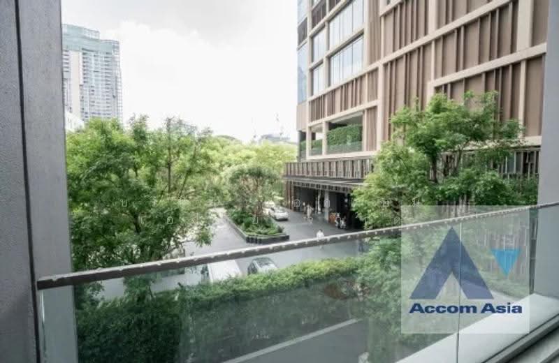 Baan Sindhorn, Bangkok, 89 Soi Langsuan, Langsuan Road, Lumphini, Pathum Wan, Bangkok, 2 Bedrooms, 126 sqm, Condo For Rent, by บริษัท แอคคอม เอเซีย จำกัด, 500623991 - DDproperty.com
