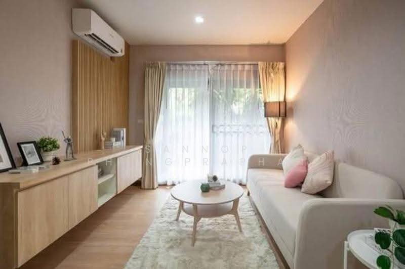 The Seed Musee, Bangkok, 119 Soi Sukhumvit 26, Khong Tan, Khlong Toei, Bangkok, 2 Bedrooms, 78 sqm, Condo For Rent, by Sannop Phongpraphan, 500623992 - DDproperty.com