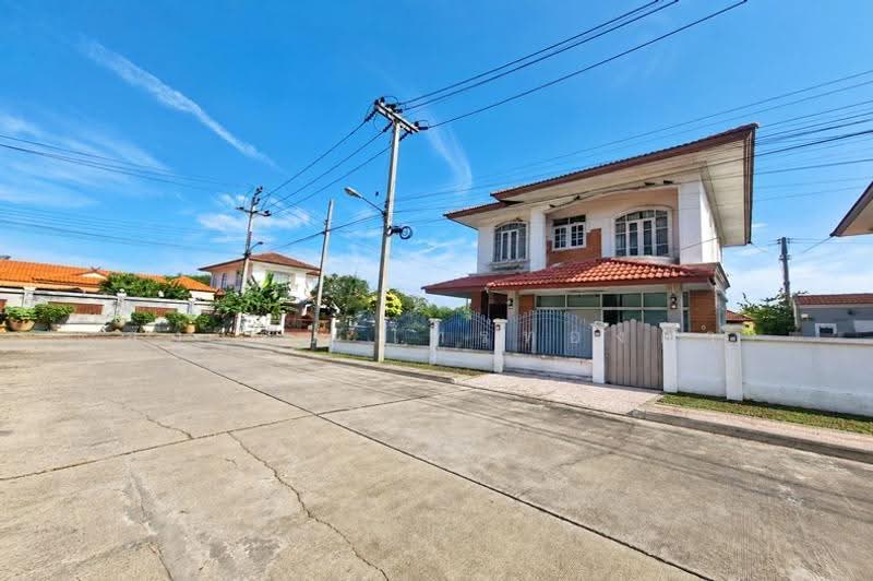 หมู่บ้าน มายโฮมทาวน์ ดอนยายหอม, Nakhon Pathom, Don Yai Hom, Muang Nakhon Pathom, Nakhon Pathom, 3 Bedrooms, 160 sqm, Single Detached House For Sale, by สง่าชัย ไทรทองคำ, 500623994 - DDproperty.com