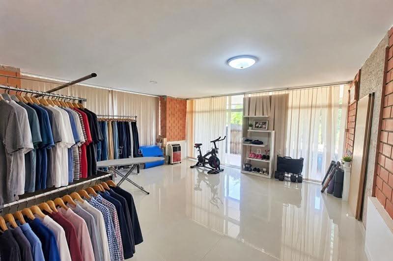 หมู่บ้าน มายโฮมทาวน์ ดอนยายหอม, Nakhon Pathom, Don Yai Hom, Muang Nakhon Pathom, Nakhon Pathom, 3 Bedrooms, 160 sqm, Single Detached House For Sale, by สง่าชัย ไทรทองคำ, 500623994 - DDproperty.com