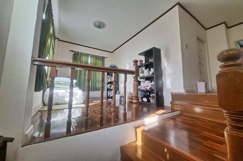 หมู่บ้าน มายโฮมทาวน์ ดอนยายหอม, Nakhon Pathom, Don Yai Hom, Muang Nakhon Pathom, Nakhon Pathom, 3 Bedrooms, 160 sqm, Single Detached House For Sale, by สง่าชัย ไทรทองคำ, 500623994 - DDproperty.com