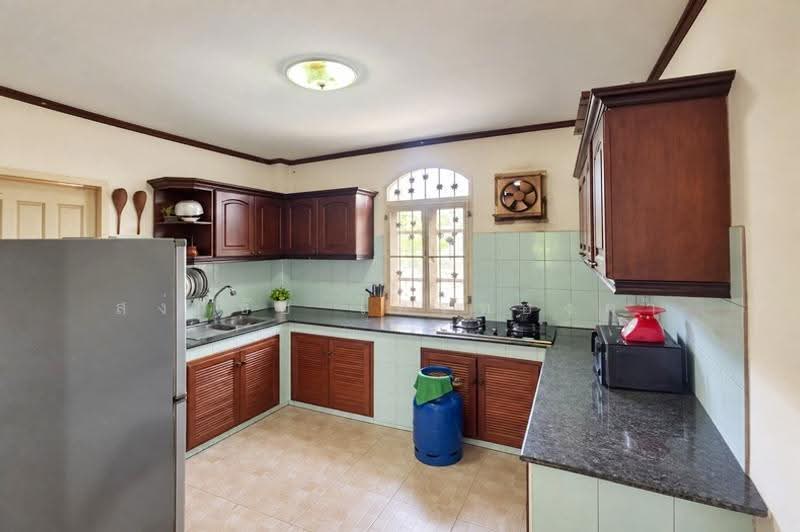 หมู่บ้าน มายโฮมทาวน์ ดอนยายหอม, Nakhon Pathom, Don Yai Hom, Muang Nakhon Pathom, Nakhon Pathom, 3 Bedrooms, 160 sqm, Single Detached House For Sale, by สง่าชัย ไทรทองคำ, 500623994 - DDproperty.com