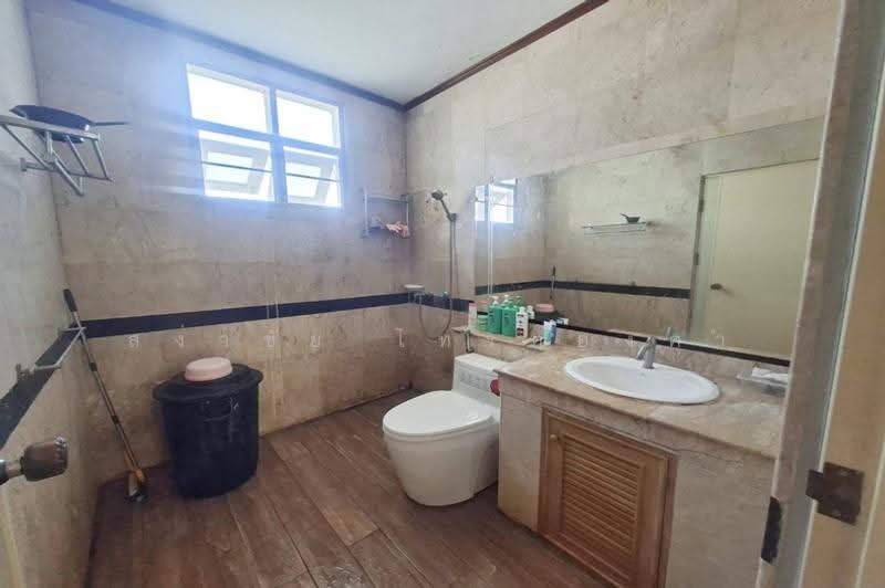 หมู่บ้าน มายโฮมทาวน์ ดอนยายหอม, Nakhon Pathom, Don Yai Hom, Muang Nakhon Pathom, Nakhon Pathom, 3 Bedrooms, 160 sqm, Single Detached House For Sale, by สง่าชัย ไทรทองคำ, 500623994 - DDproperty.com