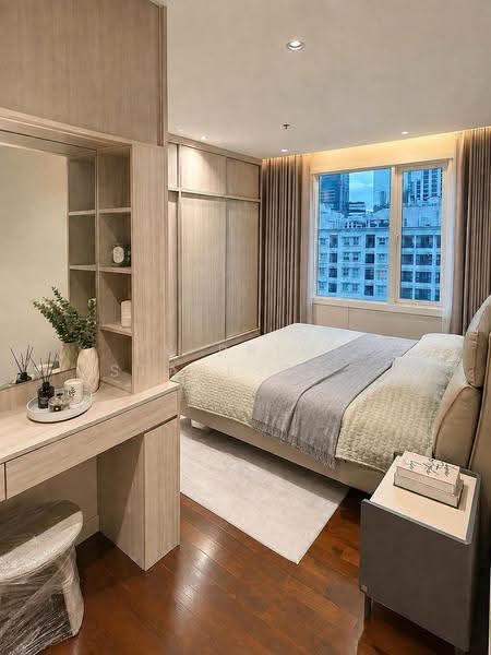 Baan Siri 24, Bangkok, 39 Sukhumvit 24 Alley, Khong Tan, Khlong Toei, Bangkok, 2 Bedrooms, 91 sqm, Condo For Sale, by PK PRIME ESTATE Co., Ltd., 500623996 - DDproperty.com