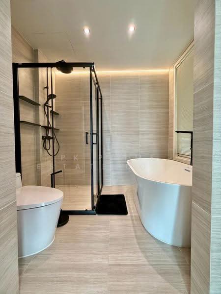 Baan Siri 24, Bangkok, 39 Sukhumvit 24 Alley, Khong Tan, Khlong Toei, Bangkok, 2 Bedrooms, 91 sqm, Condo For Sale, by PK PRIME ESTATE Co., Ltd., 500623996 - DDproperty.com