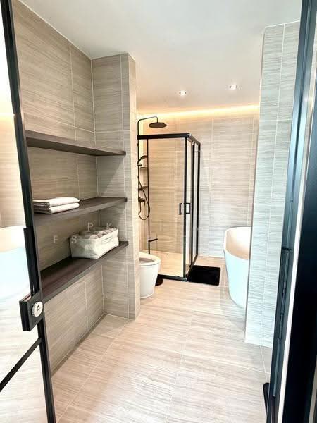Baan Siri 24, Bangkok, 39 Sukhumvit 24 Alley, Khong Tan, Khlong Toei, Bangkok, 2 Bedrooms, 91 sqm, Condo For Sale, by PK PRIME ESTATE Co., Ltd., 500623996 - DDproperty.com