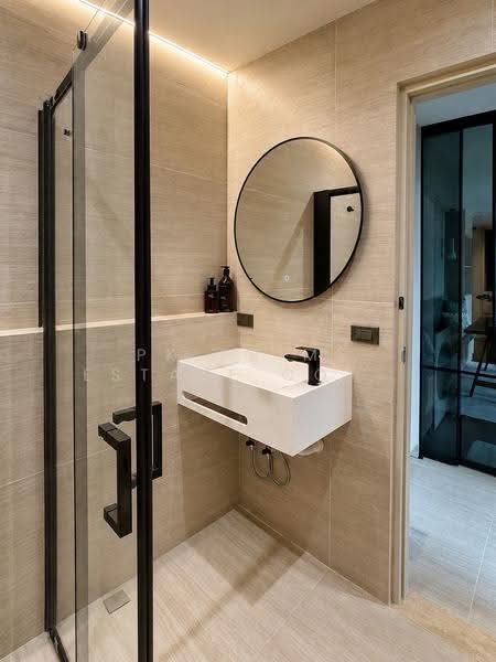 Baan Siri 24, Bangkok, 39 Sukhumvit 24 Alley, Khong Tan, Khlong Toei, Bangkok, 2 Bedrooms, 91 sqm, Condo For Sale, by PK PRIME ESTATE Co., Ltd., 500623996 - DDproperty.com