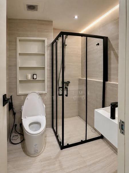 Baan Siri 24, Bangkok, 39 Sukhumvit 24 Alley, Khong Tan, Khlong Toei, Bangkok, 2 Bedrooms, 91 sqm, Condo For Sale, by PK PRIME ESTATE Co., Ltd., 500623996 - DDproperty.com