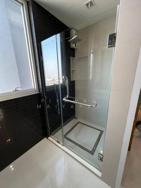 Rhythm Ratchada-Huaikwang, Bangkok, 218 Ratchadaphisek Road, Huai Khwang, Bangkok, 1 Bedroom, 46 sqm, Condo For Rent, by Piyawan Maiyapan, 500623998 - DDproperty.com