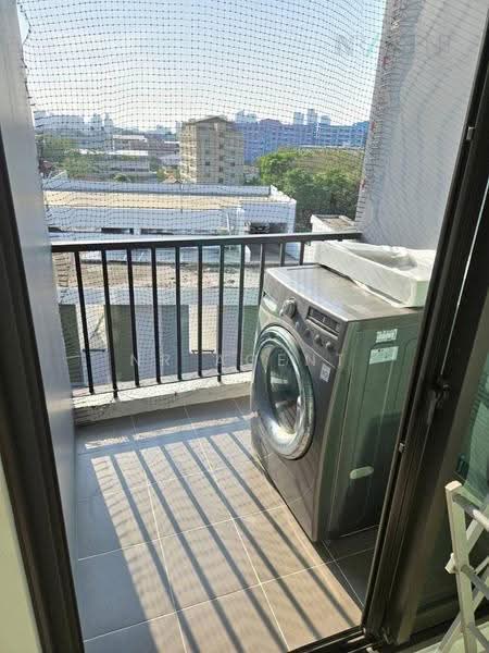 iCondo Sukhumvit 103 : ไอคอนโด สุขุมวิท 103, กรุงเทพ, ซอยอุดมสุข 58 ถนนสุขุมวิท 103, บางนา, กรุงเทพ, 49 ตร.ม., คอนโด ขาย, โดย NR AGENT, 500624000 - DDproperty.com