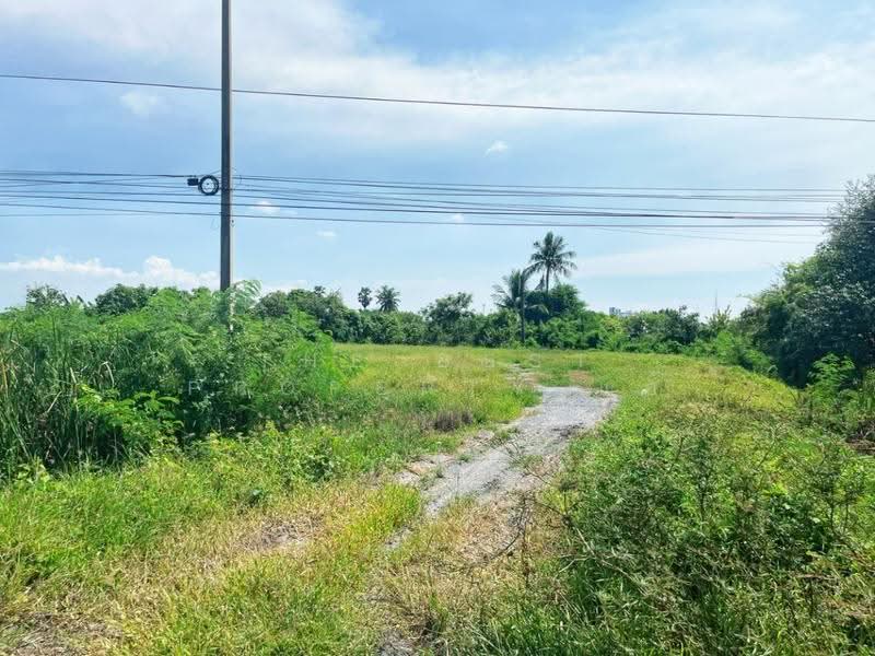 ที่ดินโพธิ์พระยา สุพรรณบุรี, Suphan Buri, Pho Phraya, Muang Suphanburi, Suphan Buri, , 1,600 sqm, Land For Sale, by The Best Property แอ้, 500624001 - DDproperty.com