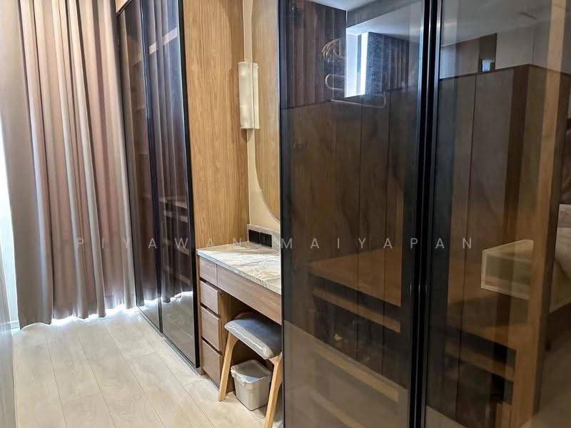 Noble Ploenchit, Bangkok, 1035 Ploenchit Road, Lumphini, Pathum Wan, Bangkok, 1 Bedroom, 45 sqm, Condo For Rent, by Piyawan Maiyapan, 500624002 - DDproperty.com