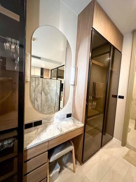 Noble Ploenchit, Bangkok, 1035 Ploenchit Road, Lumphini, Pathum Wan, Bangkok, 1 Bedroom, 45 sqm, Condo For Rent, by Piyawan Maiyapan, 500624002 - DDproperty.com