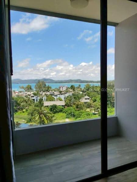 Alisto Condo, ภูเก็ต, เชิงทะเล, ถลาง, ภูเก็ต, 39 ตร.ม., บ้านเดี่ยว ให้เช่า, โดย fai prime, 500624005 - DDproperty.com