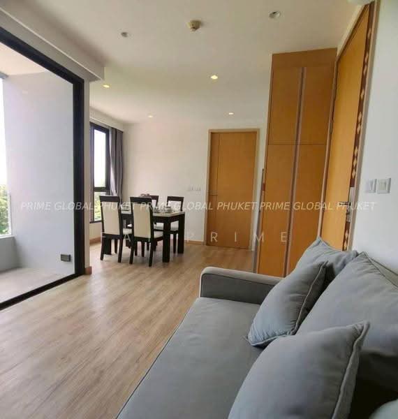 Alisto Condo, Phuket, Choeng Thale, Thalang, Phuket, 1 Bedroom, 39 sqm, Single Detached House For Rent, by fai prime, 500624005 - DDproperty.com