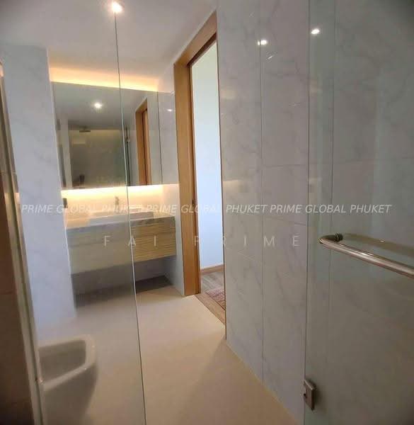 Alisto Condo, Phuket, Choeng Thale, Thalang, Phuket, 1 Bedroom, 39 sqm, Single Detached House For Rent, by fai prime, 500624005 - DDproperty.com