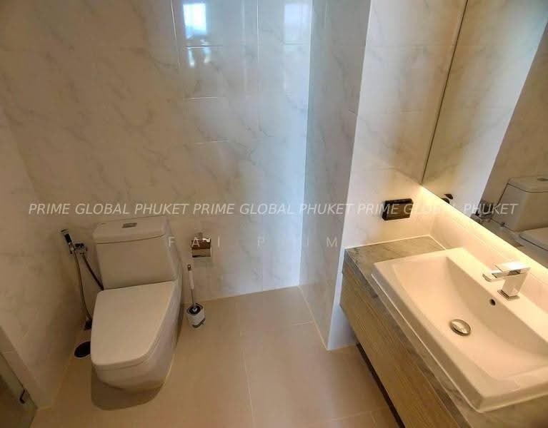 Alisto Condo, ภูเก็ต, เชิงทะเล, ถลาง, ภูเก็ต, 39 ตร.ม., บ้านเดี่ยว ให้เช่า, โดย fai prime, 500624005 - DDproperty.com