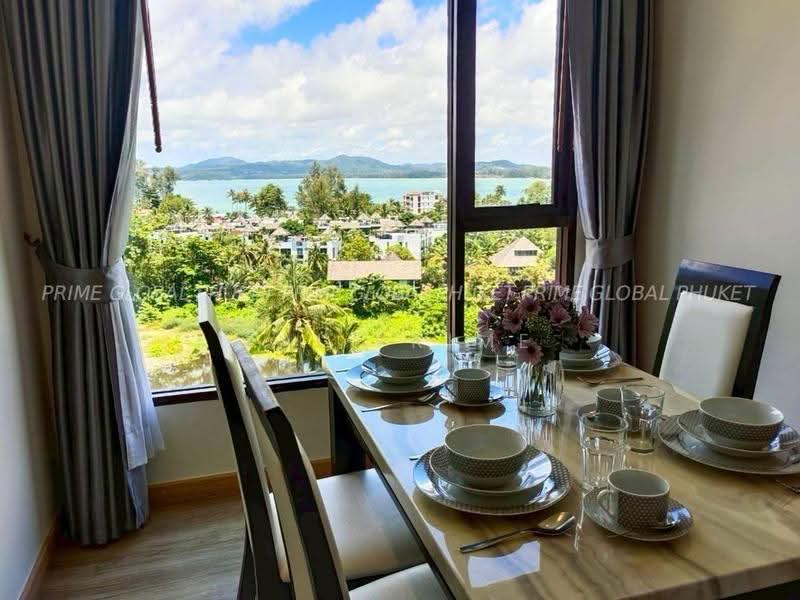 Alisto Condo, ภูเก็ต, เชิงทะเล, ถลาง, ภูเก็ต, 39 ตร.ม., บ้านเดี่ยว ให้เช่า, โดย fai prime, 500624005 - DDproperty.com