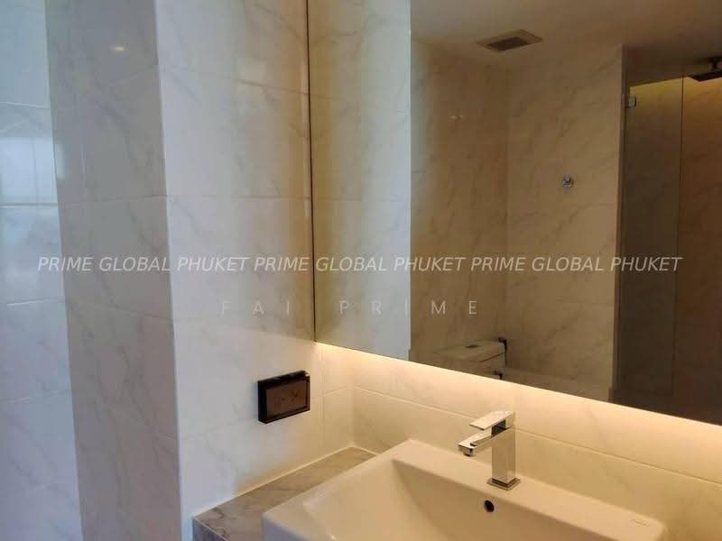 Alisto Condo, Phuket, Choeng Thale, Thalang, Phuket, 1 Bedroom, 39 sqm, Single Detached House For Rent, by fai prime, 500624005 - DDproperty.com