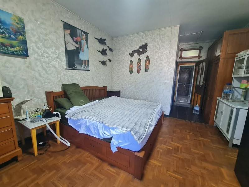 Supanich Condo, Chiang Mai, Wat Khet, Muang Chiang Mai, Chiang Mai, Studio, 38 sqm, Condo For Sale, by Chitlada Kantarak, 500624007 - DDproperty.com