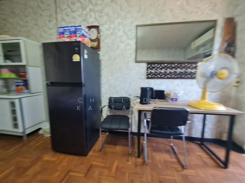Supanich Condo, Chiang Mai, Wat Khet, Muang Chiang Mai, Chiang Mai, Studio, 38 sqm, Condo For Sale, by Chitlada Kantarak, 500624007 - DDproperty.com