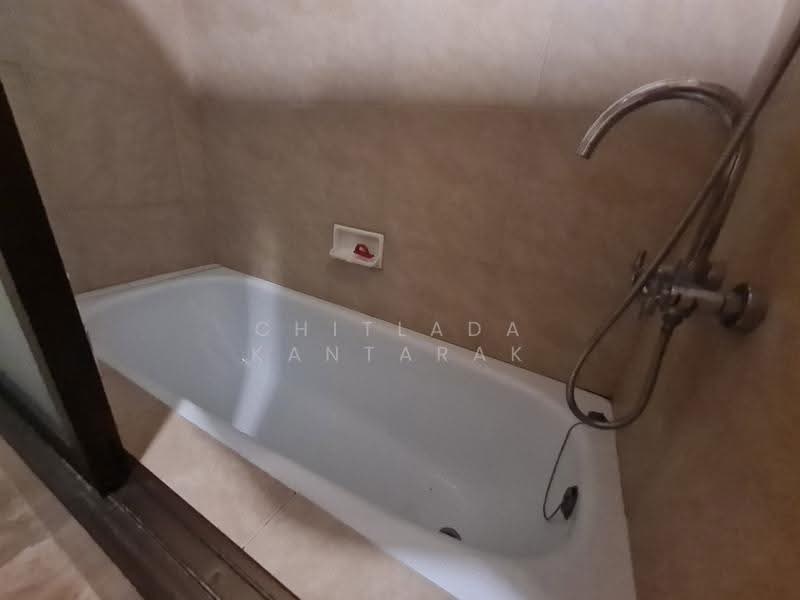 Supanich Condo, Chiang Mai, Wat Khet, Muang Chiang Mai, Chiang Mai, Studio, 38 sqm, Condo For Sale, by Chitlada Kantarak, 500624007 - DDproperty.com