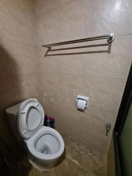 Supanich Condo, Chiang Mai, Wat Khet, Muang Chiang Mai, Chiang Mai, Studio, 38 sqm, Condo For Sale, by Chitlada Kantarak, 500624007 - DDproperty.com