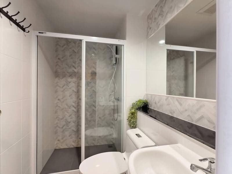 Regent Home Bangna, Bangkok, Sanphawut Road, Bang Na Tai, Bang Na, Bangkok, 1 Bedroom, 28 sqm, Condo For Rent, by May, 500624009 - DDproperty.com