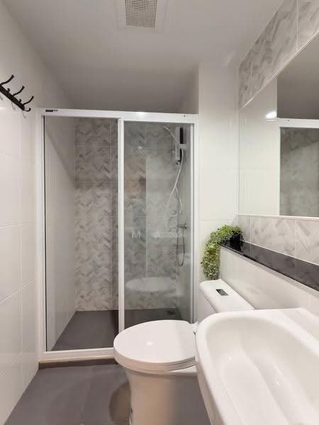 Regent Home Bangna, Bangkok, Sanphawut Road, Bang Na Tai, Bang Na, Bangkok, 1 Bedroom, 28 sqm, Condo For Rent, by May, 500624009 - DDproperty.com