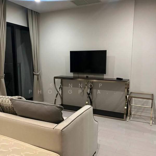 Noble Ploenchit, Bangkok, 1035 Ploenchit Road, Lumphini, Pathum Wan, Bangkok, 1 Bedroom, 48 sqm, Condo For Sale, by Sannop Phongpraphan, 500624011 - DDproperty.com