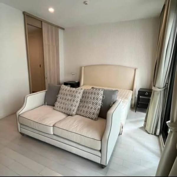 Noble Ploenchit, Bangkok, 1035 Ploenchit Road, Lumphini, Pathum Wan, Bangkok, 1 Bedroom, 48 sqm, Condo For Sale, by Sannop Phongpraphan, 500624011 - DDproperty.com