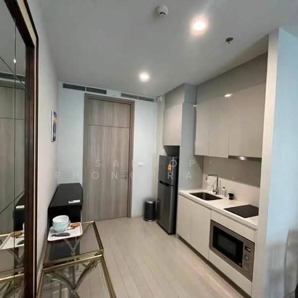 Noble Ploenchit, Bangkok, 1035 Ploenchit Road, Lumphini, Pathum Wan, Bangkok, 1 Bedroom, 48 sqm, Condo For Sale, by Sannop Phongpraphan, 500624011 - DDproperty.com