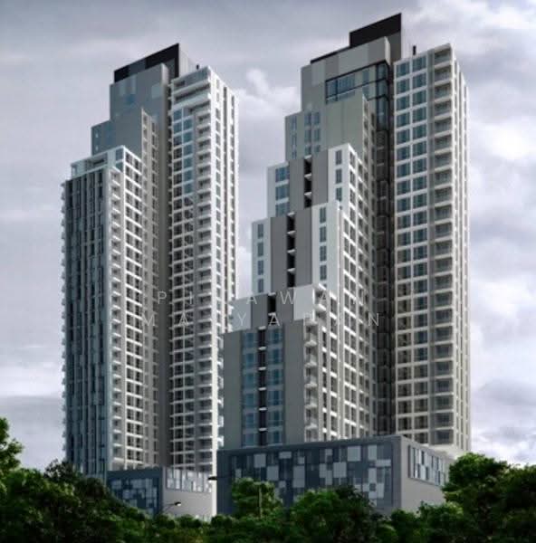 Quattro by Sansiri, Bangkok, 134 Thong Lo 4 Alley, Khlong Tan Nua, Watthana, Bangkok, 2 Bedrooms, 82 sqm, Condo For Rent, by Piyawan Maiyapan, 500624013 - DDproperty.com