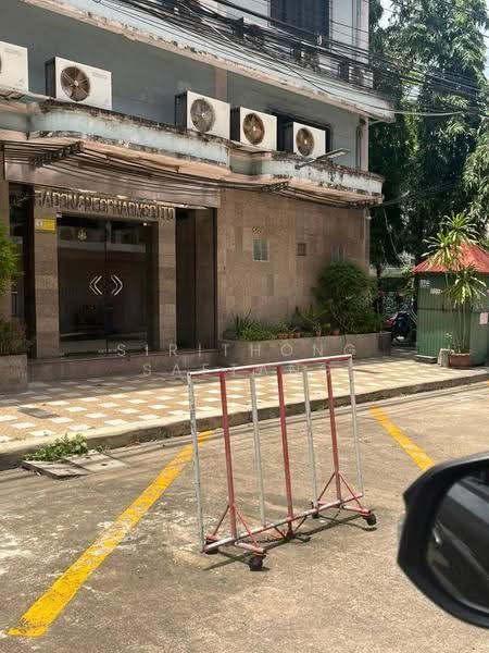 Commercial Building 3 units 5-story (with cargo lift) Soi Borommaratchachonnani 13, Bangkok Noi, Bangkok, บรมราชชนนี, Arun Amarin, Bangkok Noi, Bangkok, , 1,180 sqm, Shophouse For Sale, by Sirithong Saetang, 500624014 - DDproperty.com