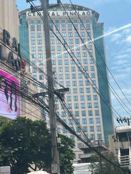 Commercial Building 3 units 5-story (with cargo lift) Soi Borommaratchachonnani 13, Bangkok Noi, Bangkok, บรมราชชนนี, Arun Amarin, Bangkok Noi, Bangkok, , 1,180 sqm, Shophouse For Sale, by Sirithong Saetang, 500624014 - DDproperty.com