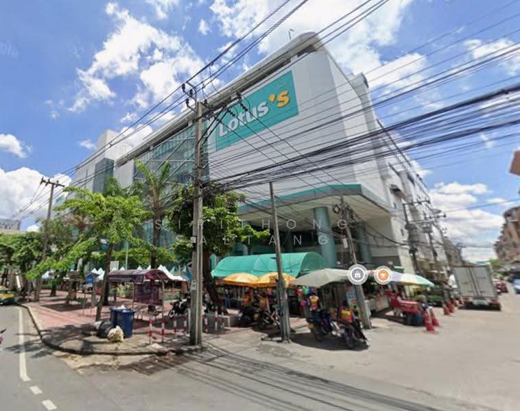 Commercial Building 3 units 5-story (with cargo lift) Soi Borommaratchachonnani 13, Bangkok Noi, Bangkok, บรมราชชนนี, Arun Amarin, Bangkok Noi, Bangkok, , 1,180 sqm, Shophouse For Sale, by Sirithong Saetang, 500624014 - DDproperty.com