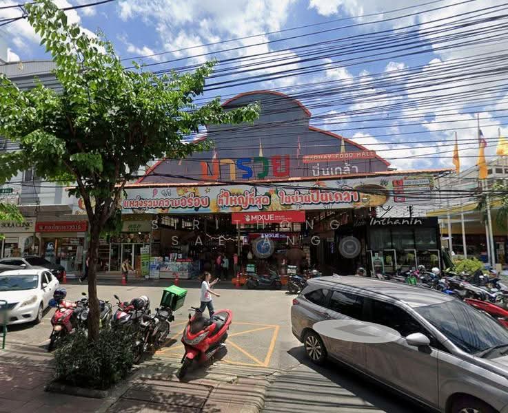 Commercial Building 3 units 5-story (with cargo lift) Soi Borommaratchachonnani 13, Bangkok Noi, Bangkok, บรมราชชนนี, Arun Amarin, Bangkok Noi, Bangkok, , 1,180 sqm, Shophouse For Sale, by Sirithong Saetang, 500624014 - DDproperty.com