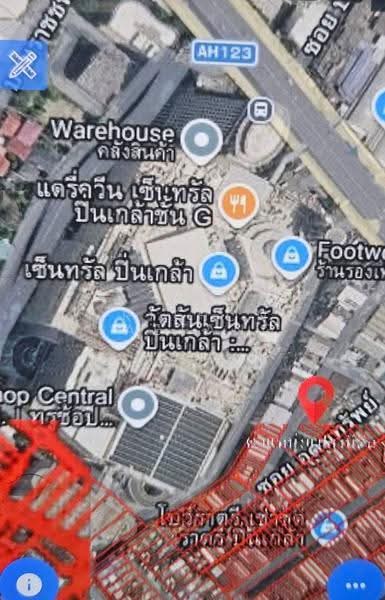 Commercial Building 3 units 5-story (with cargo lift) Soi Borommaratchachonnani 13, Bangkok Noi, Bangkok, บรมราชชนนี, Arun Amarin, Bangkok Noi, Bangkok, , 1,180 sqm, Shophouse For Sale, by Sirithong Saetang, 500624014 - DDproperty.com