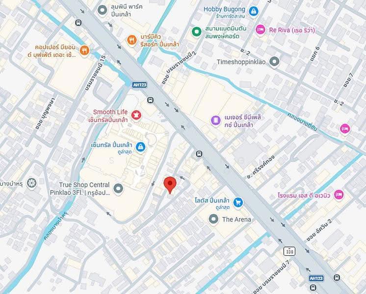 Commercial Building 3 units 5-story (with cargo lift) Soi Borommaratchachonnani 13, Bangkok Noi, Bangkok, บรมราชชนนี, Arun Amarin, Bangkok Noi, Bangkok, , 1,180 sqm, Shophouse For Sale, by Sirithong Saetang, 500624014 - DDproperty.com