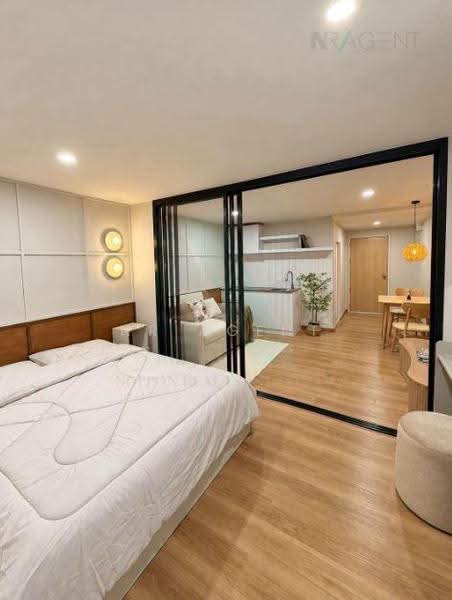 City Villa : ซิตี้ วิลล่า, กรุงเทพ, ถนนลาดพร้าว130, คลองจั่น, บางกะปิ, กรุงเทพ, 33 ตร.ม., คอนโด ขาย, โดย NR AGENT, 500624015 - DDproperty.com
